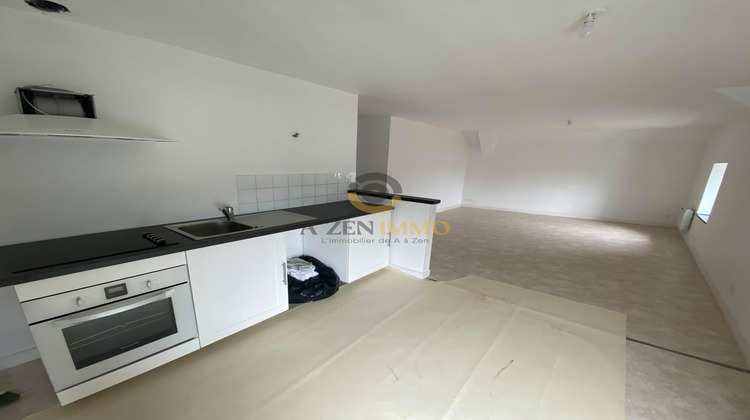 Ma-Cabane - Location Appartement Cerizay, 70 m²