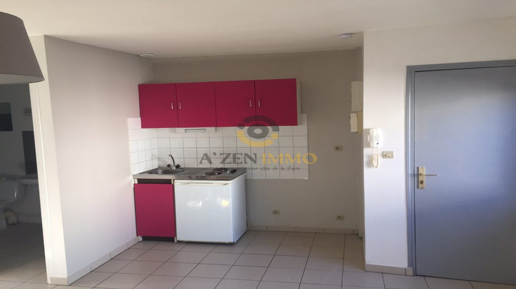 Ma-Cabane - Location Appartement Cerizay, 33 m²