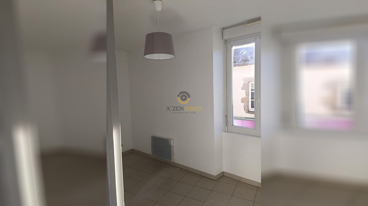 Ma-Cabane - Location Appartement Cerizay, 33 m²