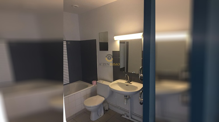 Ma-Cabane - Location Appartement Cerizay, 33 m²