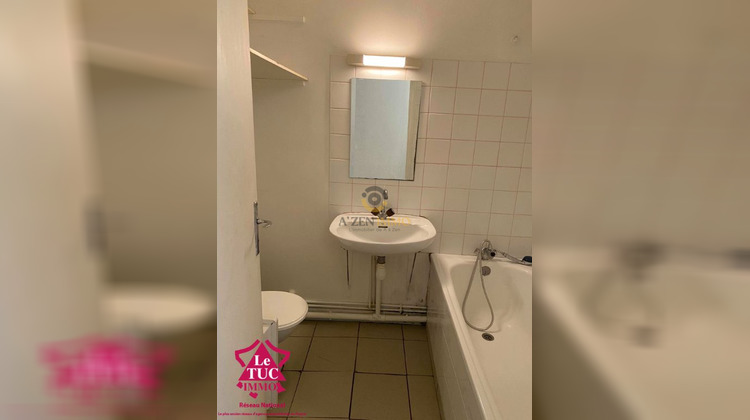 Ma-Cabane - Location Appartement Cerizay, 21 m²