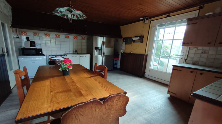 Ma-Cabane - Location Appartement CERNAY, 56 m²