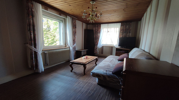 Ma-Cabane - Location Appartement CERNAY, 56 m²