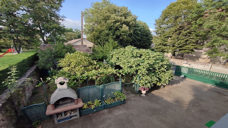 Ma-Cabane - Location Appartement CERNAY, 56 m²