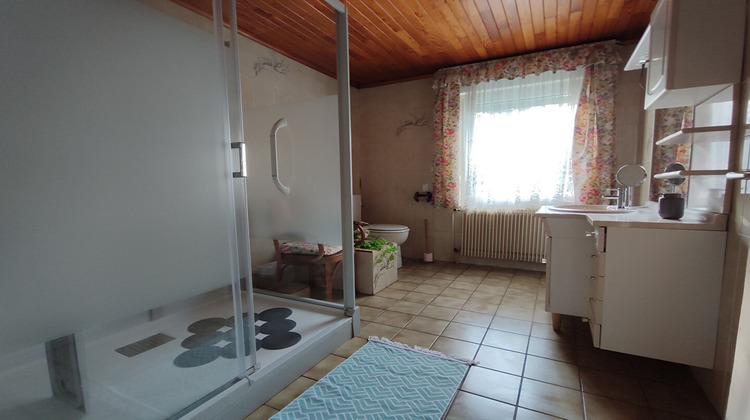 Ma-Cabane - Location Appartement CERNAY, 56 m²
