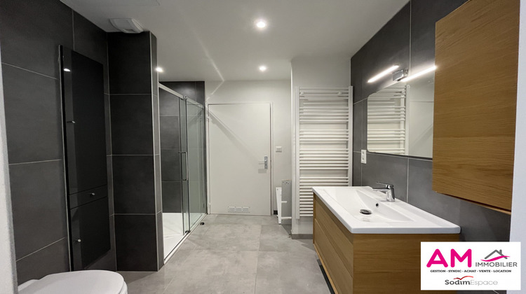 Ma-Cabane - Location Appartement Cernay, 46 m²