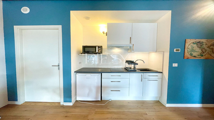 Ma-Cabane - Location Appartement CERNEX, 32 m²