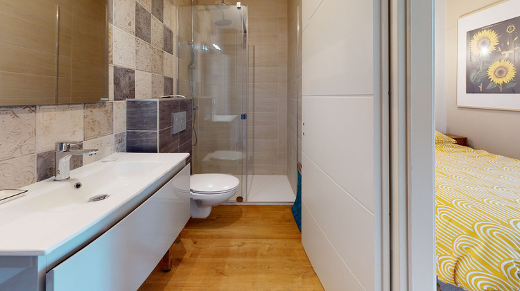 Ma-Cabane - Location Appartement CERNEX, 30 m²
