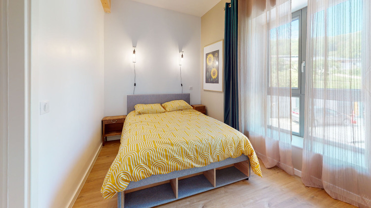 Ma-Cabane - Location Appartement CERNEX, 30 m²