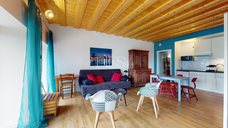 Ma-Cabane - Location Appartement CERNEX, 32 m²