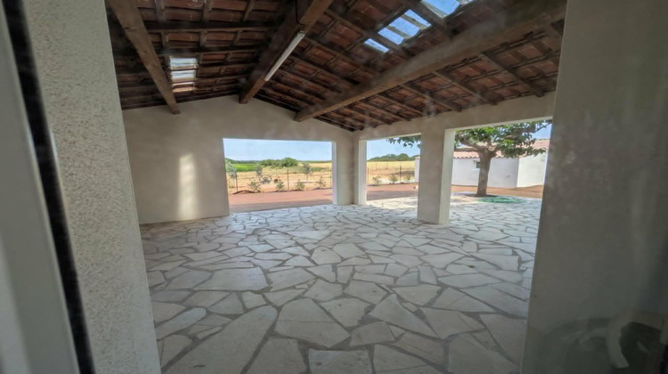 Ma-Cabane - Location Appartement CERS, 114 m²