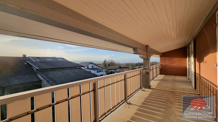 Ma-Cabane - Location Appartement CERVENS, 135 m²