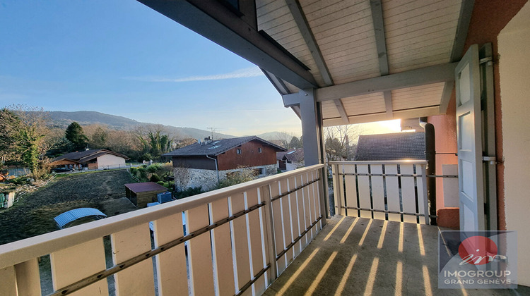 Ma-Cabane - Location Appartement CERVENS, 135 m²