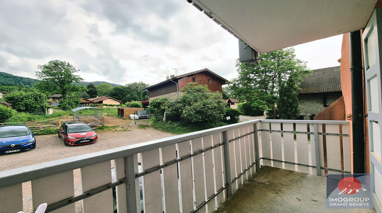 Ma-Cabane - Location Appartement CERVENS, 51 m²
