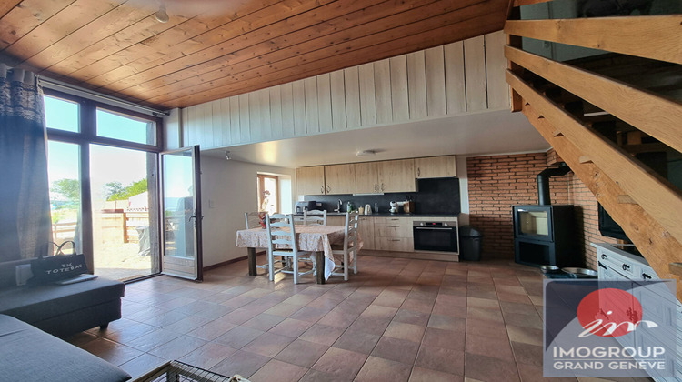 Ma-Cabane - Location Appartement CERVENS, 73 m²