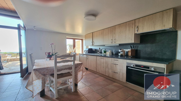 Ma-Cabane - Location Appartement CERVENS, 73 m²