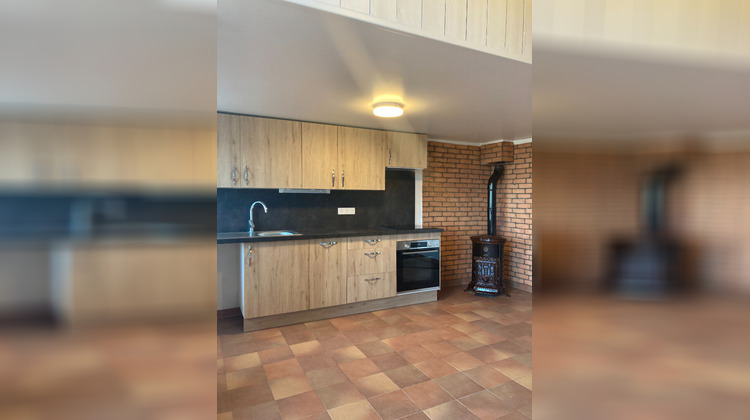 Ma-Cabane - Location Appartement CERVENS, 73 m²