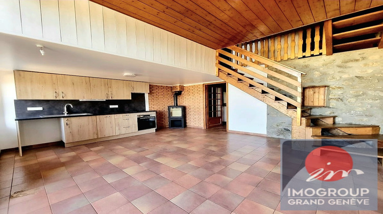 Ma-Cabane - Location Appartement CERVENS, 73 m²