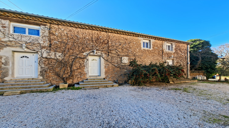 Ma-Cabane - Location Appartement Cessenon-sur-Orb, 70 m²