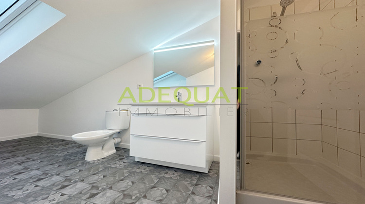 Ma-Cabane - Location Appartement Cessieu, 49 m²