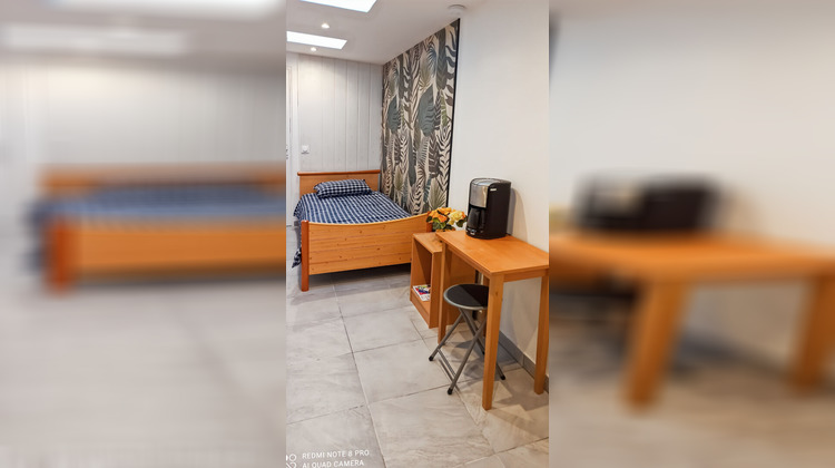 Ma-Cabane - Location Appartement CESSON, 13 m²