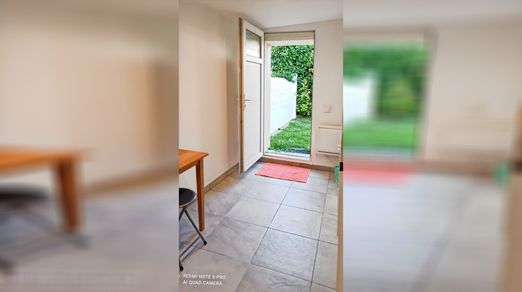 Ma-Cabane - Location Appartement CESSON, 13 m²