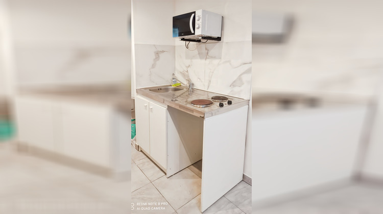 Ma-Cabane - Location Appartement CESSON, 13 m²