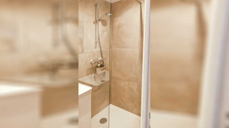 Ma-Cabane - Location Appartement CESSON, 13 m²