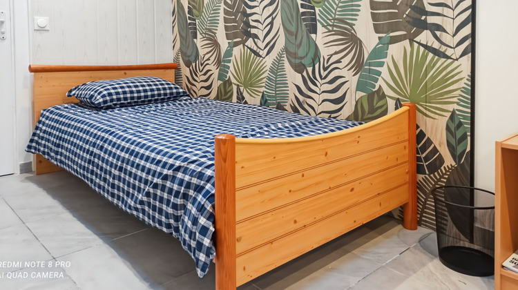 Ma-Cabane - Location Appartement CESSON, 13 m²