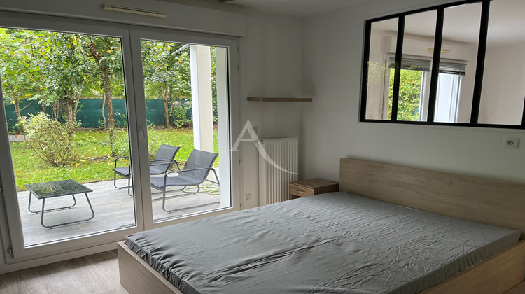 Ma-Cabane - Location Appartement CESSON, 35 m²