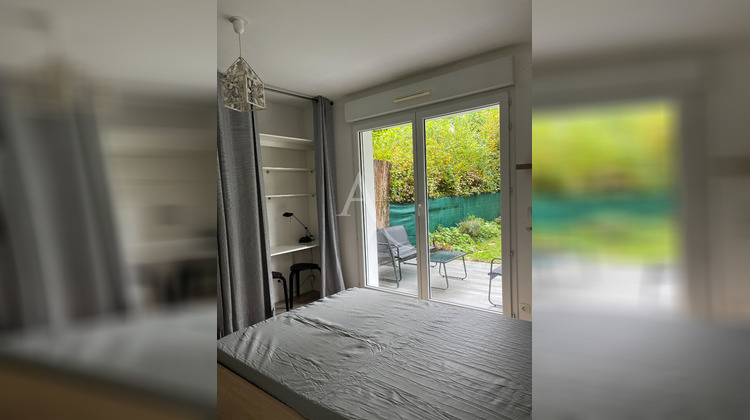 Ma-Cabane - Location Appartement CESSON, 35 m²