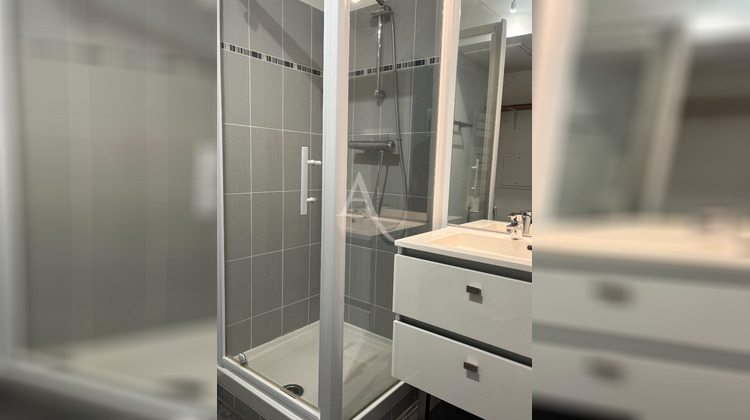 Ma-Cabane - Location Appartement CESSON, 35 m²