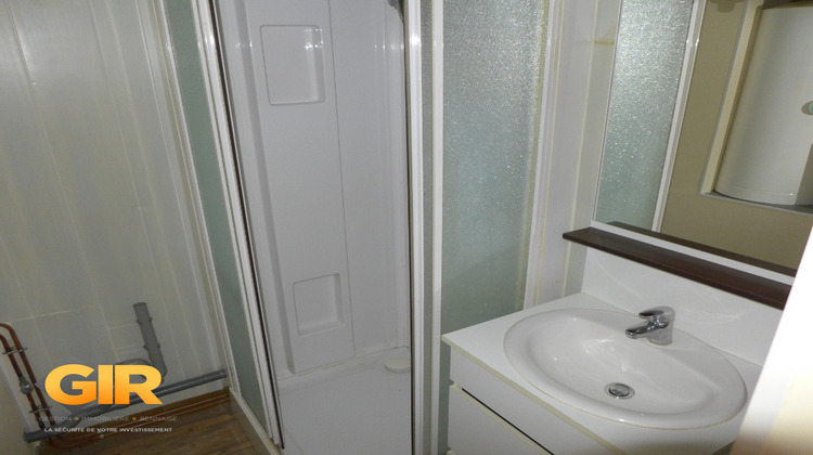 Ma-Cabane - Location Appartement CESSON-SEVIGNE, 24 m²