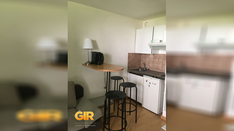 Ma-Cabane - Location Appartement CESSON-SEVIGNE, 19 m²