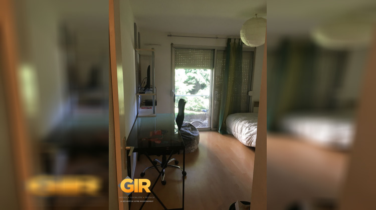 Ma-Cabane - Location Appartement CESSON-SEVIGNE, 19 m²