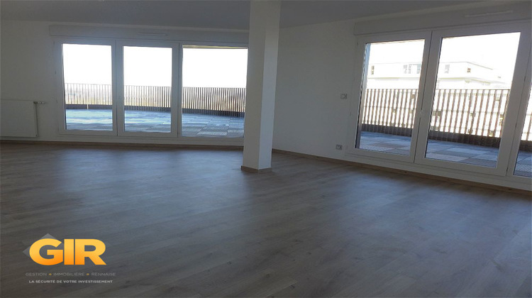 Ma-Cabane - Location Appartement CESSON-SEVIGNE, 71 m²