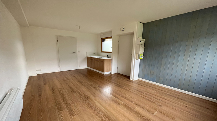 Ma-Cabane - Location Appartement CESSON-SEVIGNE, 18 m²