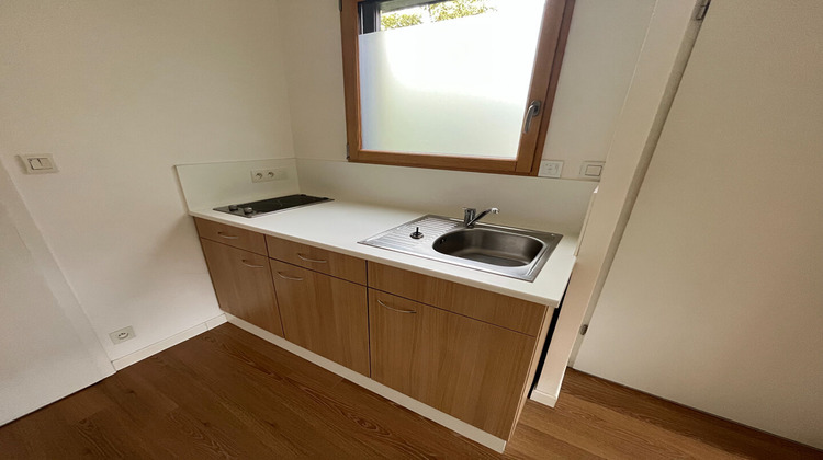 Ma-Cabane - Location Appartement CESSON-SEVIGNE, 18 m²