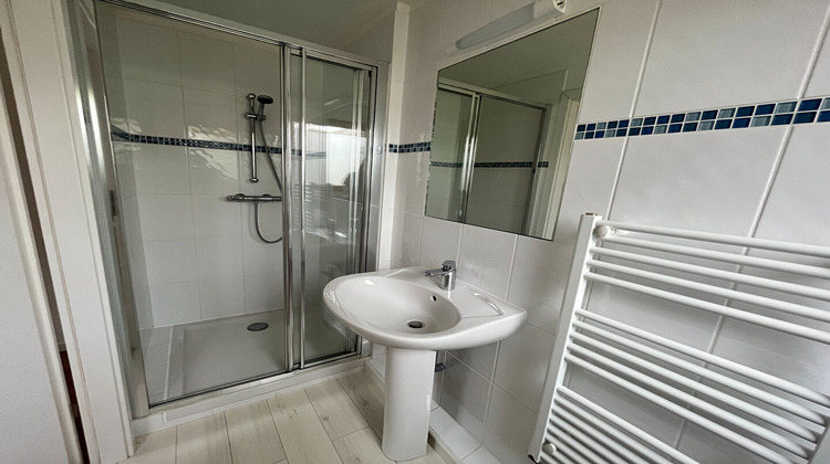 Ma-Cabane - Location Appartement CESSON-SEVIGNE, 18 m²