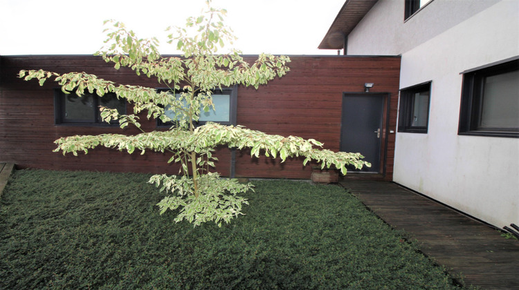 Ma-Cabane - Location Appartement CESSON-SEVIGNE, 18 m²