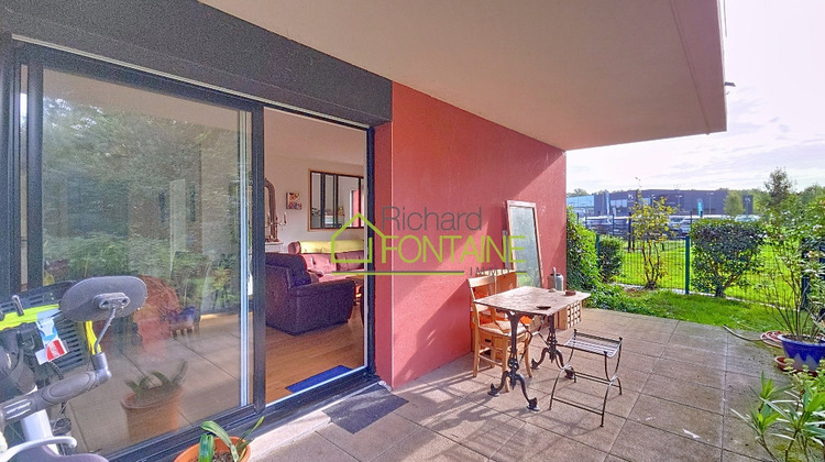 Ma-Cabane - Location Appartement CESSON-SEVIGNE, 66 m²