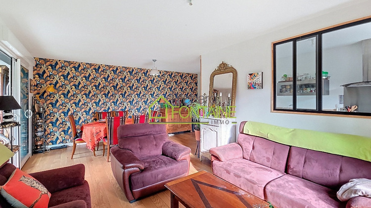 Ma-Cabane - Location Appartement CESSON-SEVIGNE, 66 m²