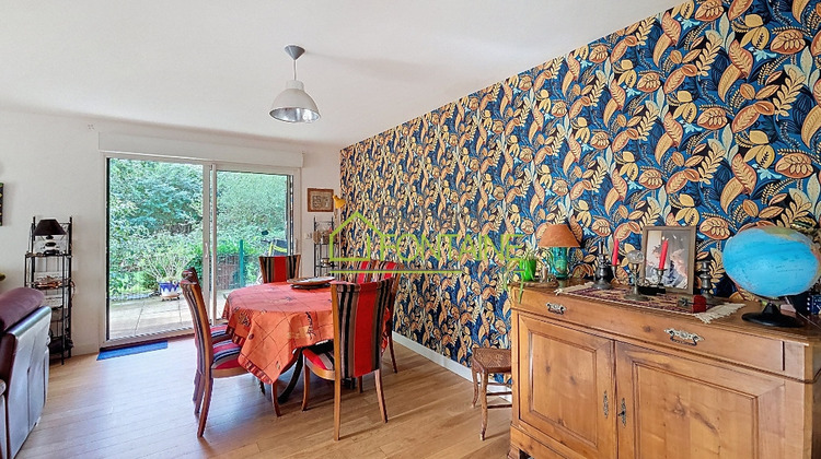 Ma-Cabane - Location Appartement CESSON-SEVIGNE, 66 m²