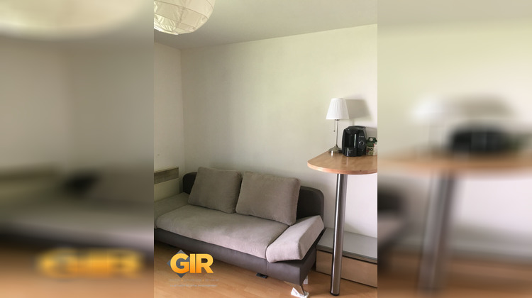 Ma-Cabane - Location Appartement CESSON-SEVIGNE, 19 m²