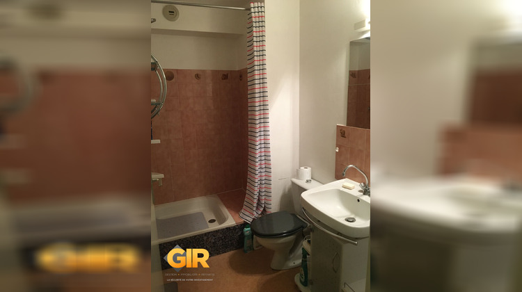Ma-Cabane - Location Appartement CESSON-SEVIGNE, 19 m²