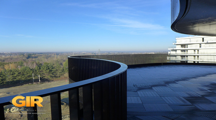 Ma-Cabane - Location Appartement CESSON-SEVIGNE, 71 m²