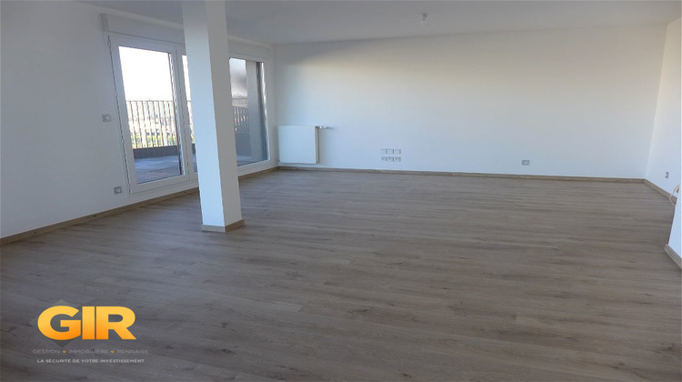 Ma-Cabane - Location Appartement CESSON-SEVIGNE, 71 m²