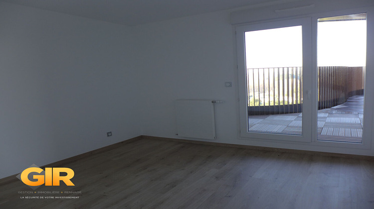 Ma-Cabane - Location Appartement CESSON-SEVIGNE, 71 m²