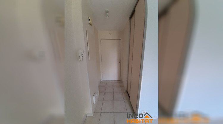Ma-Cabane - Location Appartement CESSON-SEVIGNE, 19 m²