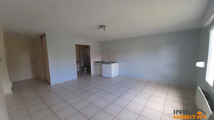 Ma-Cabane - Location Appartement CESSON-SEVIGNE, 19 m²